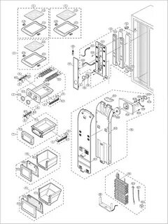 View parts