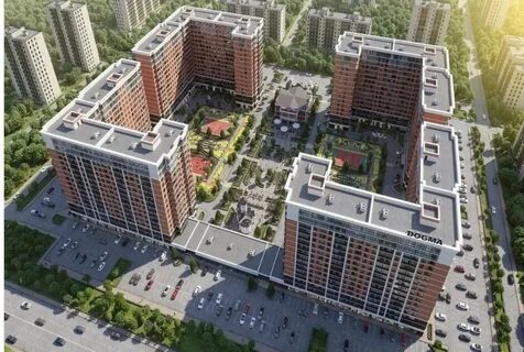 Жк самолет краснодар адрес