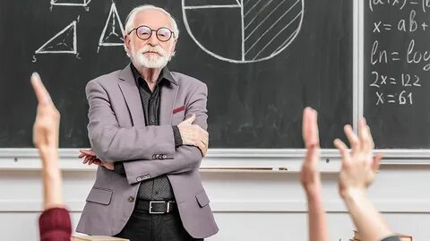 Преподаватель по дисциплине