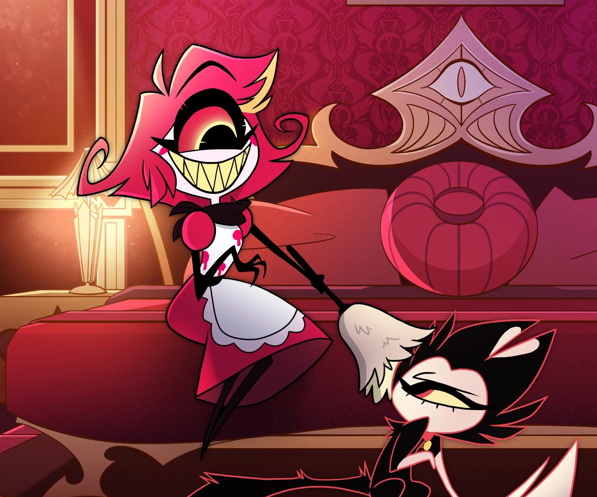 Отель хазбин 1 серия чарли. Hazbin hotel 2. Hazbin hotel 2. Рэйчел отель хазбин. Hazbin hotel 2.