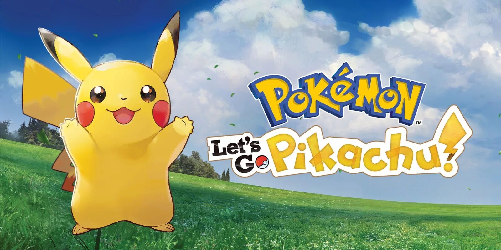 Покемон летс. Pokemon: Let’s go, Pikachu! (Nintendo Switch). Покемон Lets go Pikachu. Летс гоу Пикачу Нинтендо покемон. Pokemon Let s go Pikachu Nintendo Switch.