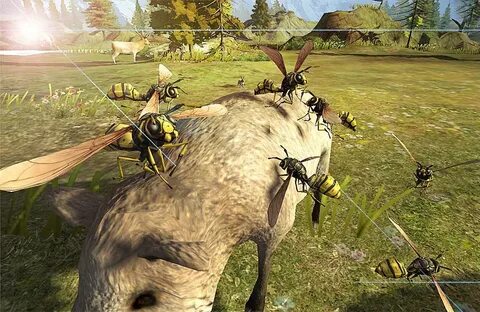 Ant legion взломанная