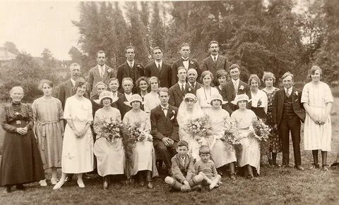 Лауреаты 1900 1920