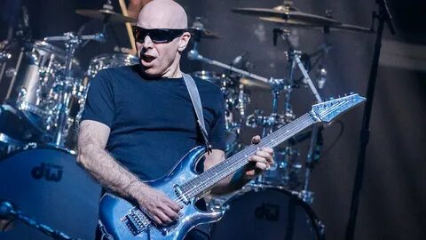 Joe satriani
