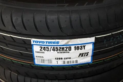 245 45 20