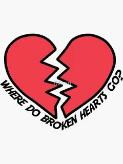 I go heart
