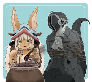 Abyss researcher