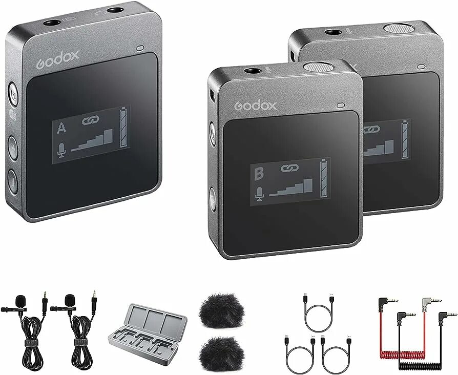 Godox movelink ii. Godox movelink m2. петличная радиосистема godox movelink m1. godox movelink ii m2. микрофон godox movelink m2.