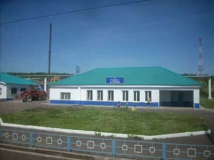 Кача красноярский край