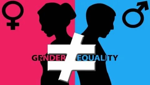Gender specific
