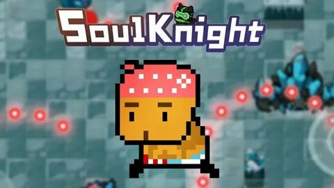 Soul knight это