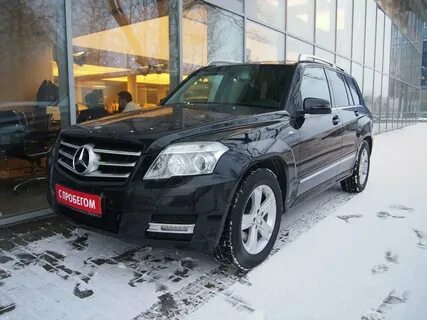 Glk 220 2012