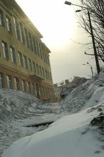 Спб кировск
