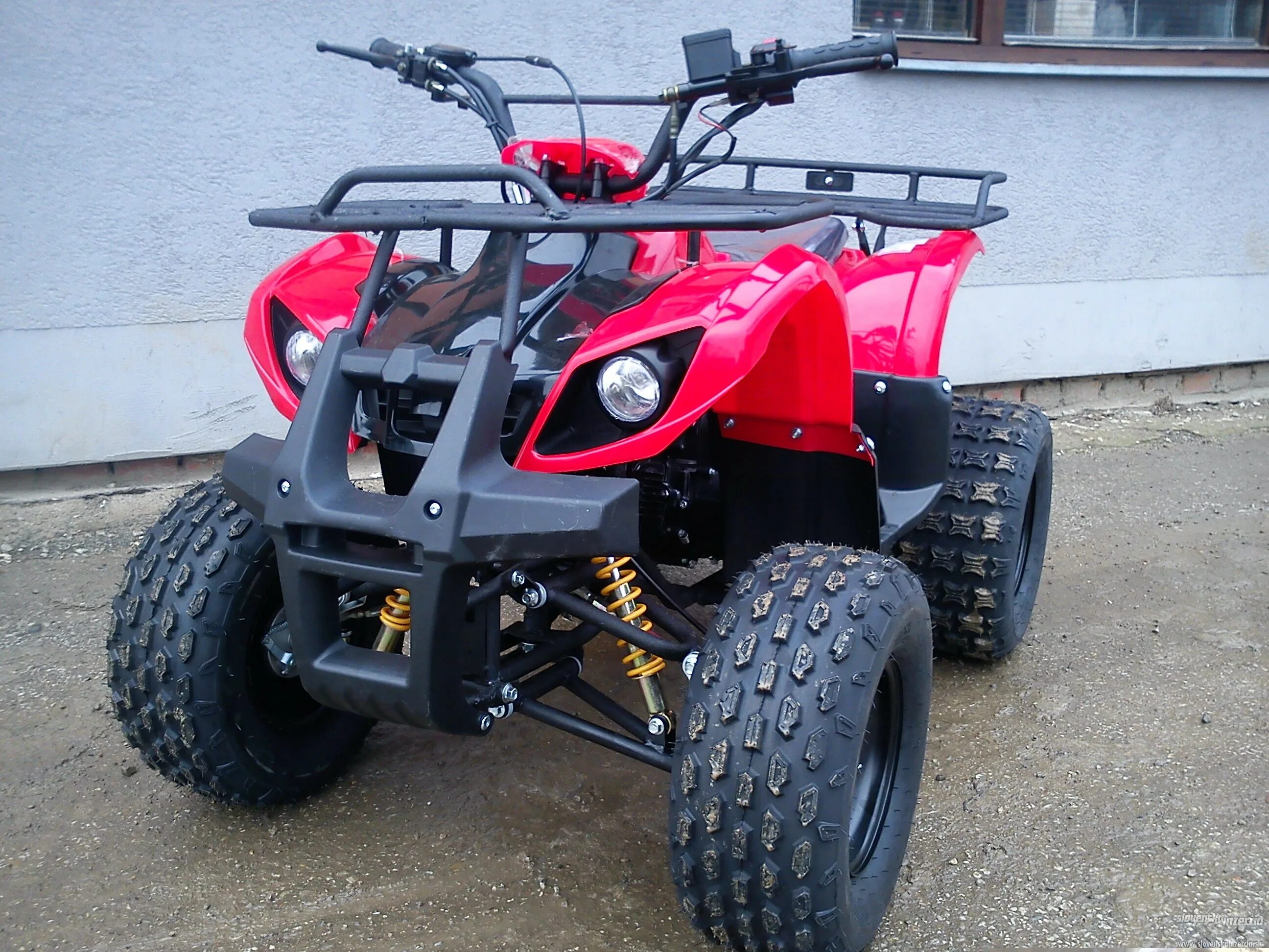 Микелон квадроцикл. Атв 125 grizzly. atv 999.md. квадроцикл атв. атв классик 125.