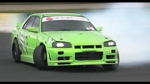 Power r34