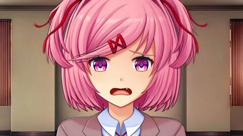 Natsuki s life in prison