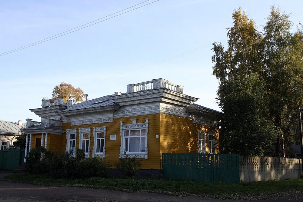 комсомольская 9 вологда. устюжна вологодской области. дом валькова кириллов. верховажье центр традиционной народной культуры. 9.