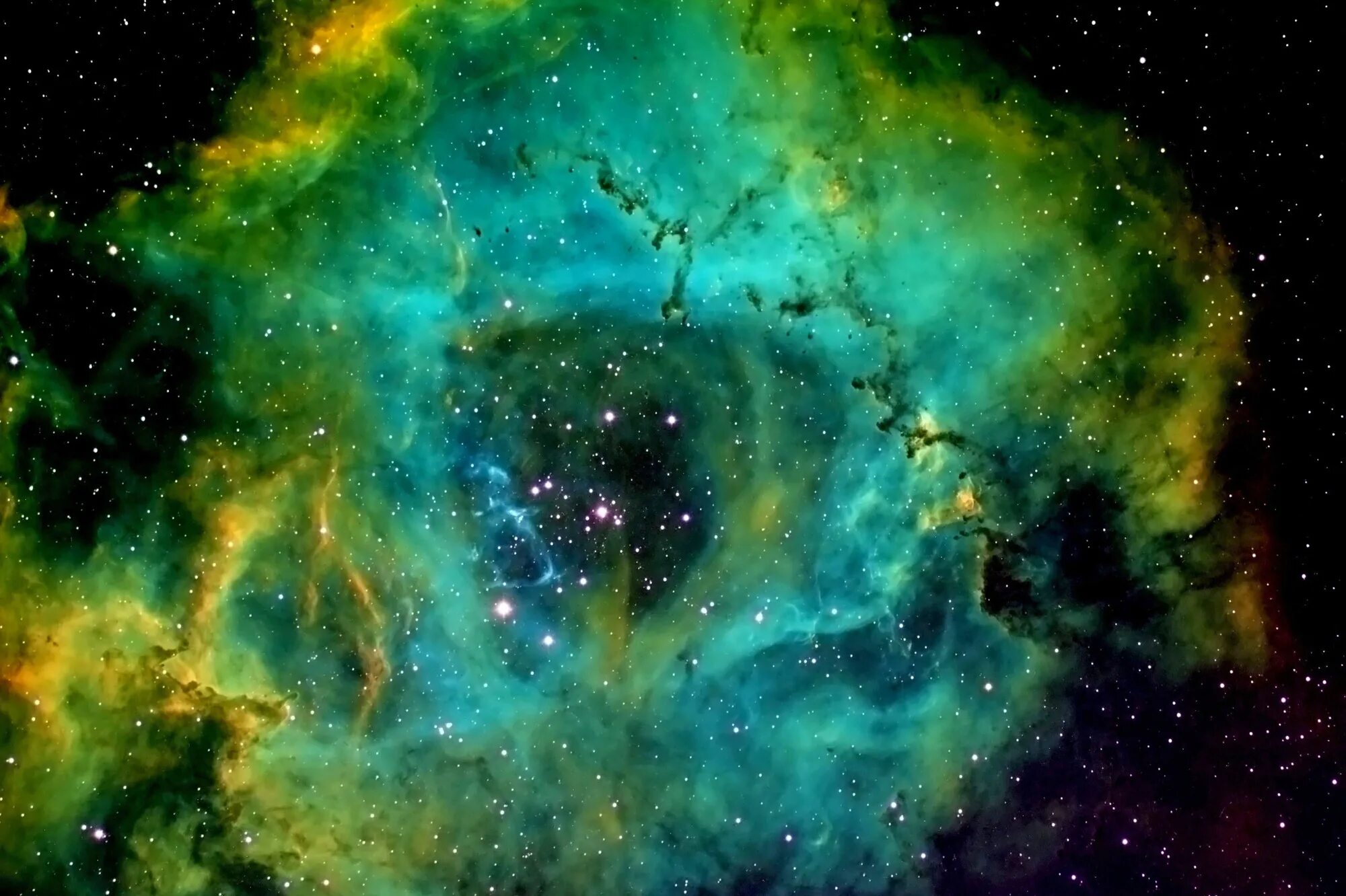 Android nebula