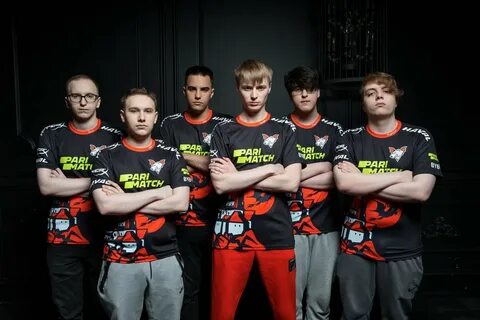 Virtus pro falcons