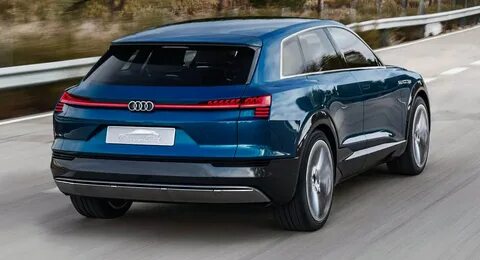 Audi q6
