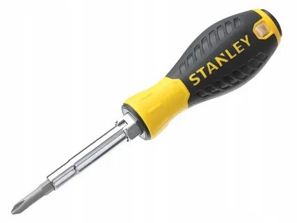Отвертка screwdriver