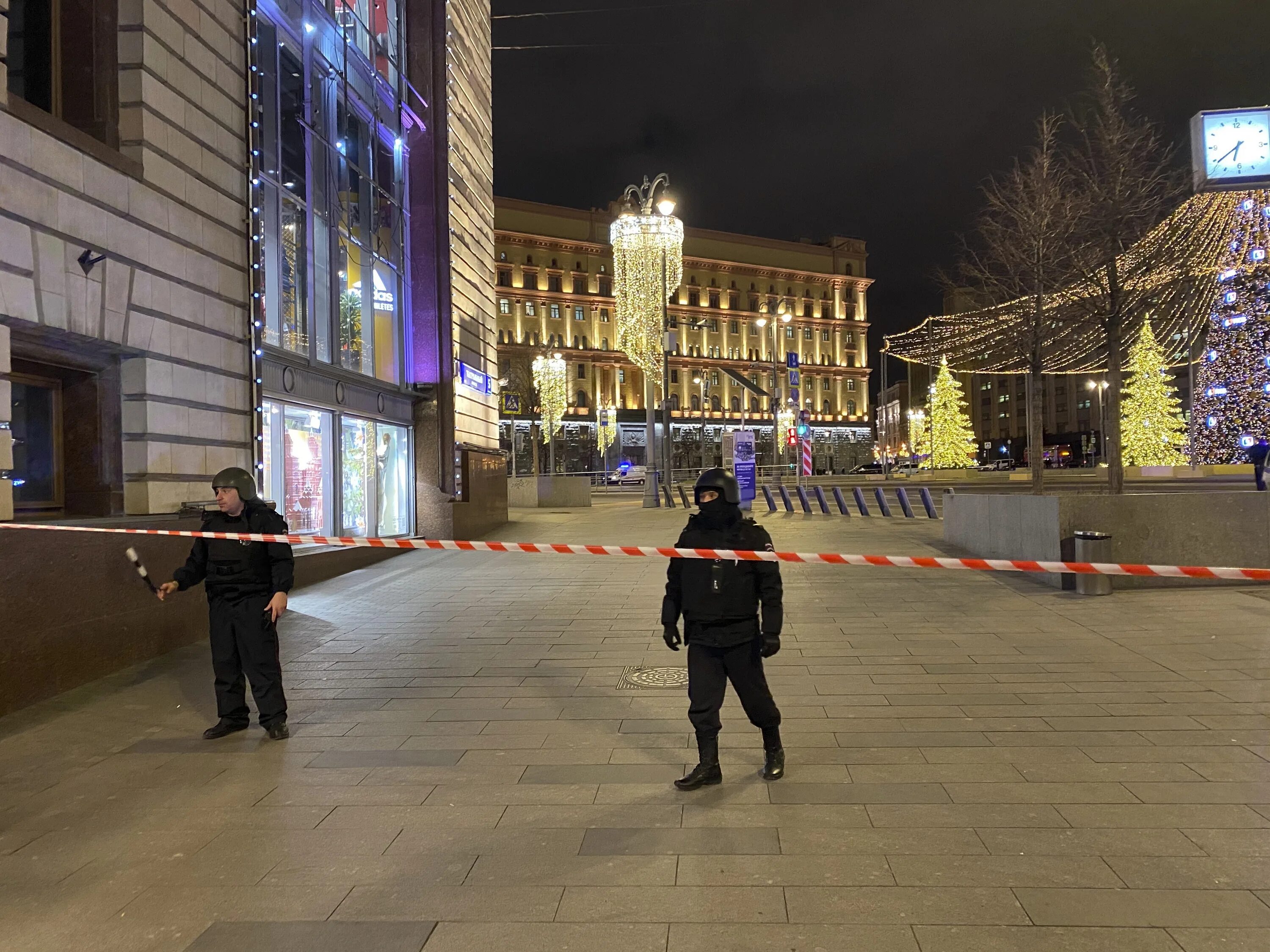 Стрельба в москве сейчас новости