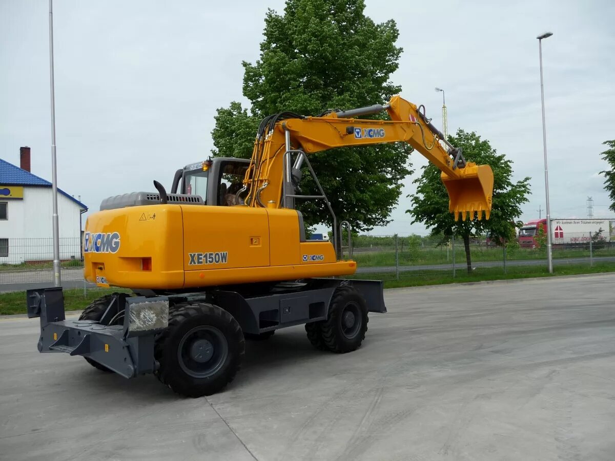 Экскаватор xcmg xe150. Xcmg 150. Экскаватор колесный xcmg xe150d. Колесный экскаватор xcmg xe150wb. Xcmg xe150wb.