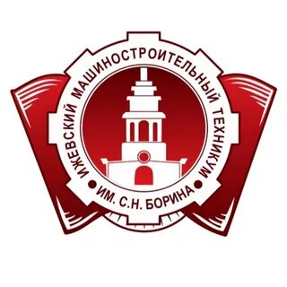 Ижевский монтажный техникум