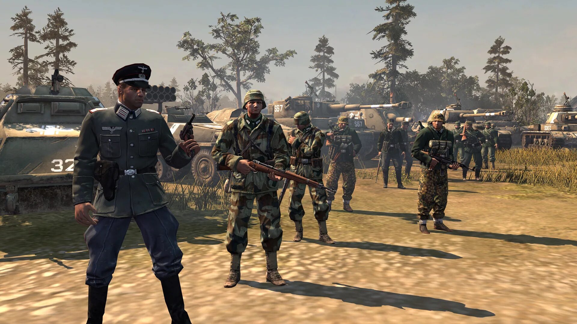 Https game game co. Игра Company of Heroes. Company of Heroes 2. Company of Heroes 2 войска СС. Company of Heroes 2 Вермахт.