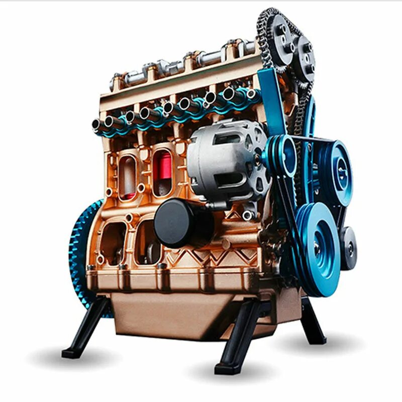 Engine modeling