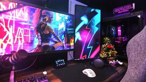 Expensive gaming