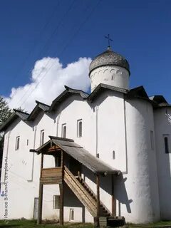 Церковь жен
