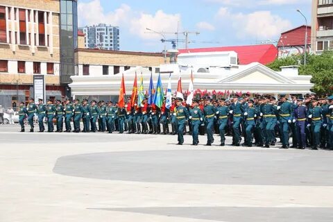 Тюменские инженерные войска