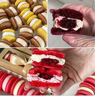 Макарон ошибки