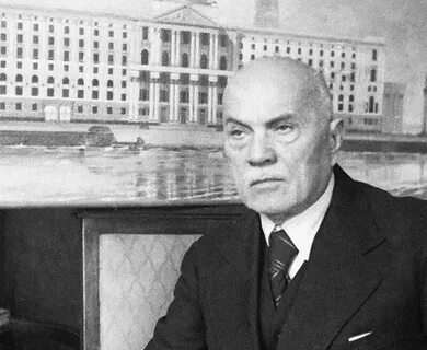 Щусев какой памятник сделал