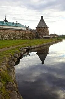 Соловки как добраться
