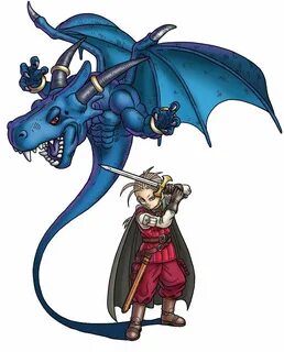 Azure dragon