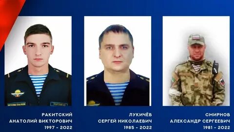 Участники лнр
