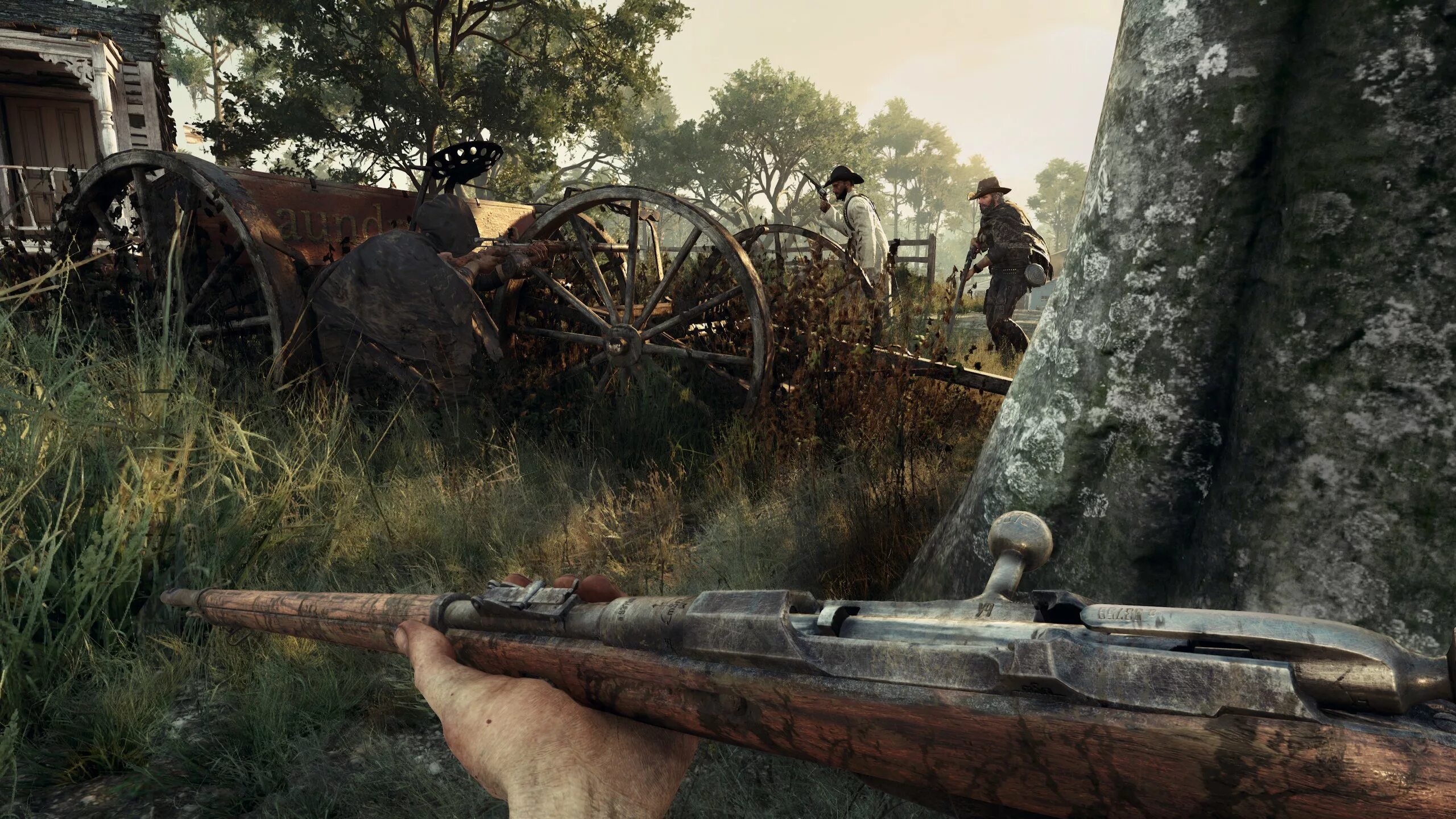 Hunt game. Игра hunt showdown. hunt showdown охотники. hunt showdown фелис. hunt: showdown (ps4).