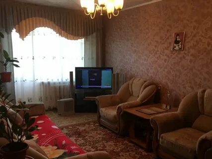 Двухкомнатные квартиры в барнауле