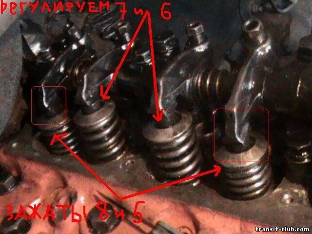 Клапана форд транзит 2.2. Порядок регулировки клапанов Форд Транзит 2.5. Регулировочные болты клапанов Ford Transit 1998. Регулировка клапанов Форд Транзит 2.2 дизель. Регулировка клапанов Форд Транзит 2.5 дизель.