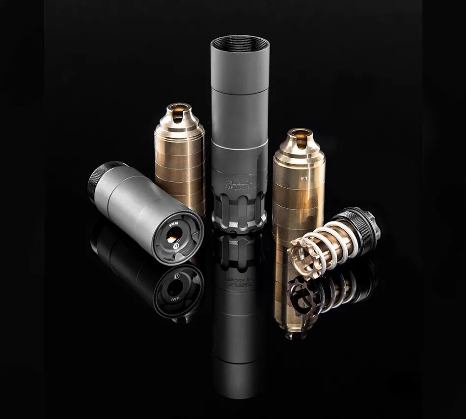 Suppressor 9mm. Rugged Obsidian. Mdp 9. Suppressor майнкрафт. Upd 9