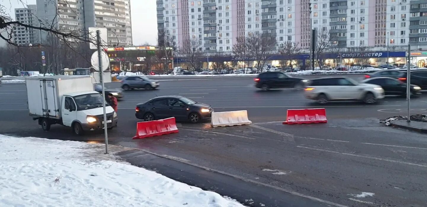 Пр землиться пр обретение пр открывшийся. Старорублевский путепровод. Старорублевское шоссе.