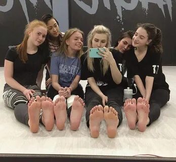 Feet тг каналы