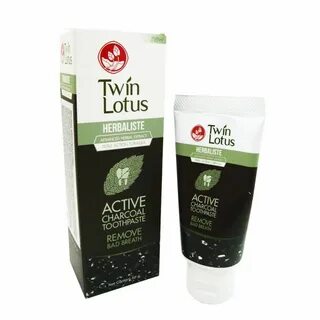 Twin lotus