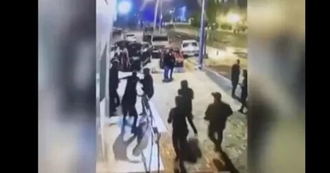 Драка в туапсе сегодня