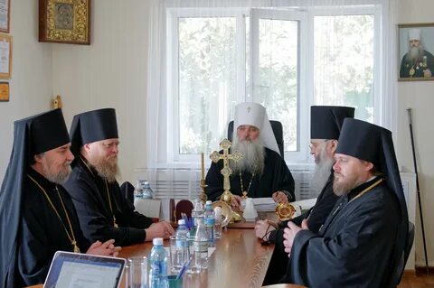 Сайт алтайской митрополии