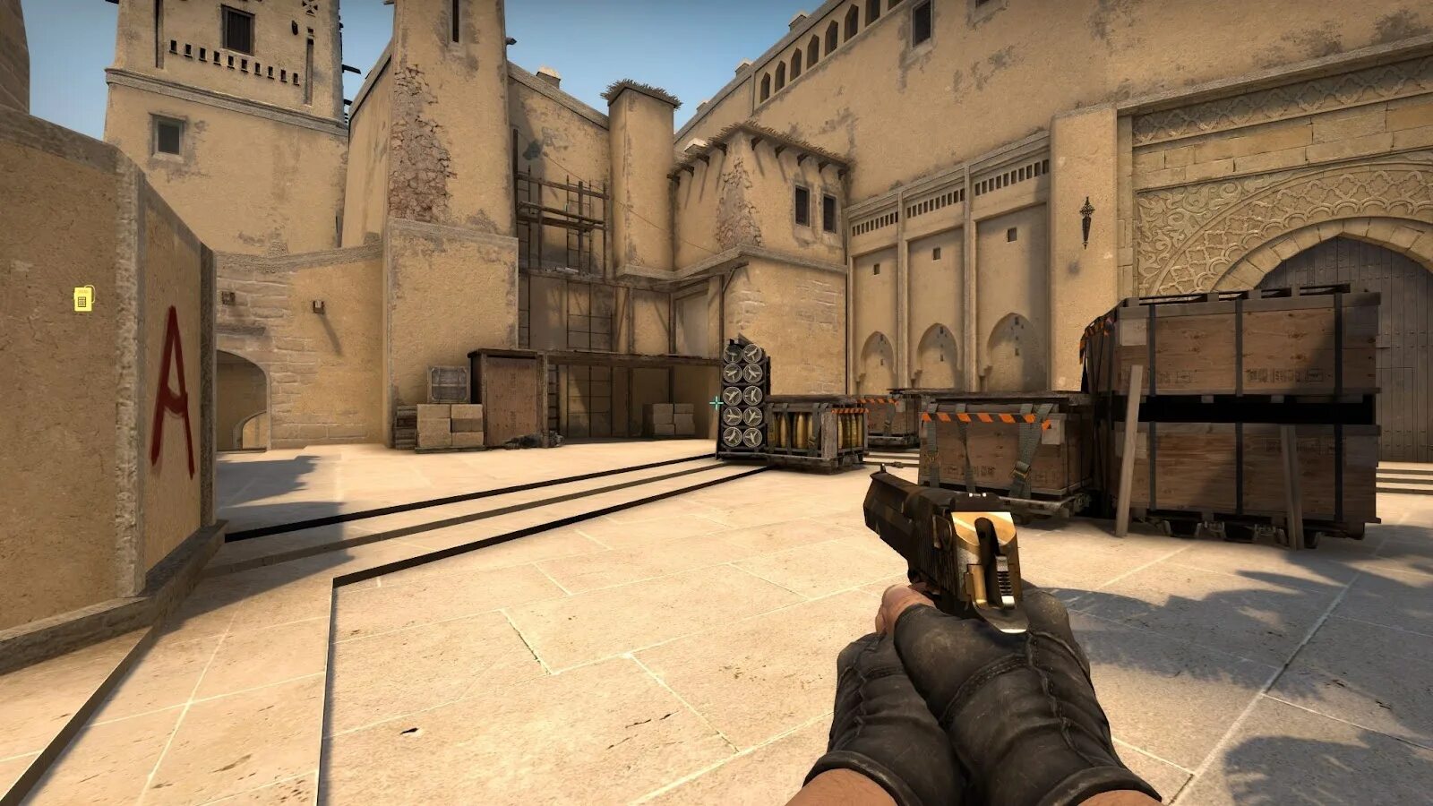 Можно ли играть в cs go