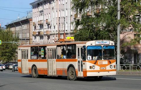 Транспортные кирова