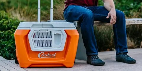 Cool cooler the coolest